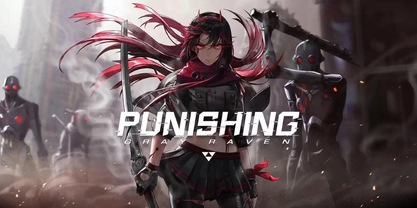 Mastering Team Composition & Smart Top-Up for Punishing: Gray Raven